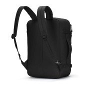 Рюкзак для подорожей антизлодій Pacsafe GO Carry-on 34, колір насичений чорний - 35155130