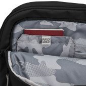 Рюкзак для подорожей антизлодій Pacsafe GO Carry-on 34, колір насичений чорний - 35155130