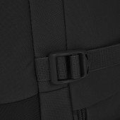 Рюкзак для подорожей антизлодій Pacsafe GO Carry-on 34, колір насичений чорний - 35155130