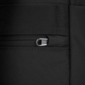 Рюкзак міський антизлодій Pacsafe GO 15, колір чорний/помаранчевий - 35110130 Рюкзак міський антизлодій Pacsafe GO 15, колір чорний/помаранчевий - 35110130