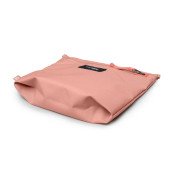 Сумка через плече антизлодій Pacsafe GO Crossbody, колір рожевий - 35125340