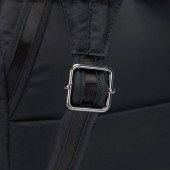 Рюкзак жіночий антизлодій Pacsafe CX Convertible, колір чорний - 20420138