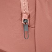 Рюкзак жіночий антизлодій Pacsafe CX Convertible, колір рожевий - 20420340