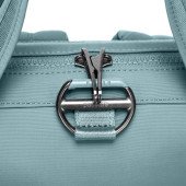 Рюкзак жіночий антизлодій Pacsafe CX Convertible, колір свіжий м'ятний - 20420528