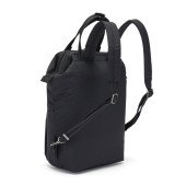 Рюкзак жіночий антизлодій Pacsafe CX mini, колір чорний - 20421138