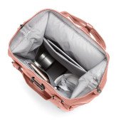 Рюкзак жіночий антизлодій Pacsafe CX mini, колір рожевий - 20421340