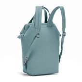 Рюкзак жіночий антизлодій Pacsafe CX mini, колір свіжий м'ятний - 20421528