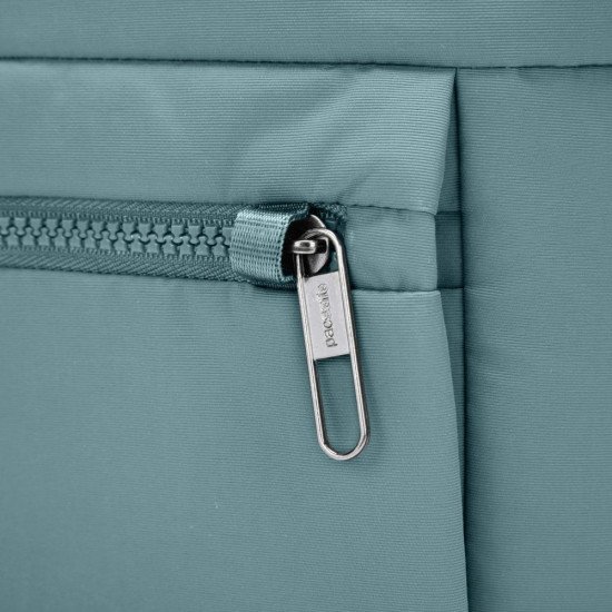 Рюкзак жіночий антизлодій Pacsafe CX mini, колір свіжий м'ятний - 20421528