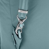 Рюкзак жіночий антизлодій Pacsafe CX mini, колір свіжий м'ятний - 20421528