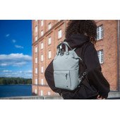 Рюкзак жіночий антизлодій Pacsafe CX mini, колір свіжий м'ятний - 20421528