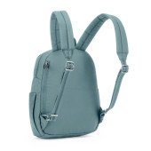 Рюкзак жіночий антизлодій Pacsafe CX petite, колір свіжий м'ятний - 20422528