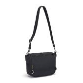 Рюкзак жіночий трансформер антизлодій Citysafe CX Convertible, колір чорний - 20410138 Рюкзак жіночий трансформер антизлодій Citysafe CX Convertible, колір чорний - 20410138