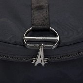 Рюкзак жіночий трансформер антизлодій Citysafe CX Convertible, колір чорний - 20410138 Рюкзак жіночий трансформер антизлодій Citysafe CX Convertible, колір чорний - 20410138