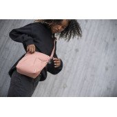 Сумка через плече жіноча антизлодій Pacsafe Citysafe CX Convertible Crossbody, колір рожевий - 20405340 Сумка через плече жіноча антизлодій Pacsafe Citysafe CX Convertible Crossbody, колір рожевий - 20405340