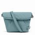 Сумка через плече жіноча антизлодій Pacsafe Citysafe CX Convertible Crossbody, колір свіжий м'ятний - 20405528