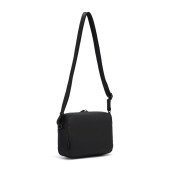 Сумка через плече жіноча антизлодій Pacsafe Citysafe CX square Crossbody, колір чорний - 20436138 Сумка через плече жіноча антизлодій Pacsafe Citysafe CX square Crossbody, колір чорний - 20436138