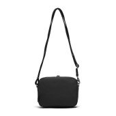 Сумка через плече жіноча антизлодій Pacsafe Citysafe CX square Crossbody, колір чорний - 20436138 Сумка через плече жіноча антизлодій Pacsafe Citysafe CX square Crossbody, колір чорний - 20436138