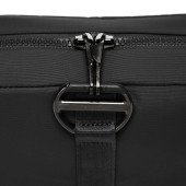 Сумка через плече жіноча антизлодій Pacsafe Citysafe CX square Crossbody, колір чорний - 20436138 Сумка через плече жіноча антизлодій Pacsafe Citysafe CX square Crossbody, колір чорний - 20436138