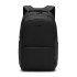 Рюкзак міський антизлодій Pacsafe LS450, колір чорний - 40135138