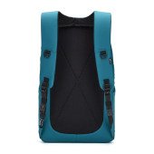 Рюкзак міський антизлодій Pacsafe LS450, колір синій - 40135530 Рюкзак міський антизлодій Pacsafe LS450, колір синій - 40135530