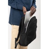 Рюкзак міський антизлодій Pacsafe LS350, колір чорний - 40134138