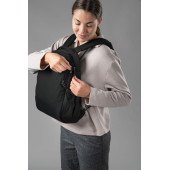 Рюкзак міський антизлодій Pacsafe LS350, колір чорний - 40134138