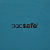 Рюкзак міський антизлодій Pacsafe LS350, колір синій - 40134530