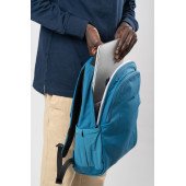 Рюкзак міський антизлодій Pacsafe LS350, колір синій - 40134530