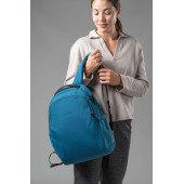 Рюкзак міський антизлодій Pacsafe LS350, колір синій - 40134530