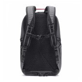Рюкзак для подорожей антизлодій Pacsafe Vibe 25, колір графітовий - 60301144 Рюкзак для подорожей антизлодій Pacsafe Vibe 25, колір графітовий - 60301144