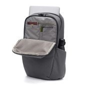 Рюкзак для подорожей антизлодій Pacsafe Vibe 25, колір графітовий - 60301144 Рюкзак для подорожей антизлодій Pacsafe Vibe 25, колір графітовий - 60301144
