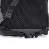 Рюкзак для подорожей антизлодій Pacsafe Vibe 25, колір графітовий - 60301144 Рюкзак для подорожей антизлодій Pacsafe Vibe 25, колір графітовий - 60301144