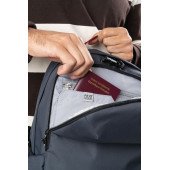Рюкзак для подорожей антизлодій Pacsafe Vibe 25, колір графітовий - 60301144 Рюкзак для подорожей антизлодій Pacsafe Vibe 25, колір графітовий - 60301144