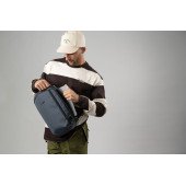 Сумка через плече антизлодій Pacsafe Vibe 325 sling, колір графітовий - 60221144