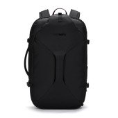 Рюкзак для подорожей антизлодій Pacsafe EXP45 carry-on travel, колір чорний - 60322100