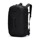 Рюкзак для подорожей антизлодій Pacsafe EXP45 carry-on travel, колір чорний - 60322100