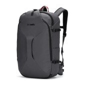 Рюкзак для подорожей антизлодій Pacsafe EXP45 carry-on travel, колір графітовий - 60322144