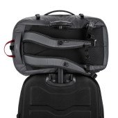Рюкзак для подорожей антизлодій Pacsafe EXP45 carry-on travel, колір графітовий - 60322144