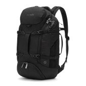 Рюкзак туристичний антизлодій Pacsafe EXP35 travel, колір чорний - 60315100 Рюкзак туристичний антизлодій Pacsafe EXP35 travel, колір чорний - 60315100