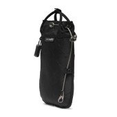 Тревел-кейс антизлодій Pacsafe Travelsafe 12L GII portable safe, колір чорний - 10480100 Тревел-кейс антизлодій Pacsafe Travelsafe 12L GII portable safe, колір чорний - 10480100