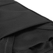 Гаманець антизлодій Pacsafe RFIDsafe Tech crossbody, колір чорний - 11060100