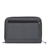 Гаманець антизлодій Pacsafe RFIDsafe, колір графітовий - 11020144
