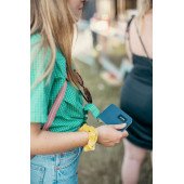 Гаманець антизлодій Pacsafe RFIDsafe, колір темно-синій - 11000651 Гаманець антизлодій Pacsafe RFIDsafe, колір темно-синій - 11000651