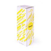 Термопляшка Bloom, ТМ Discover