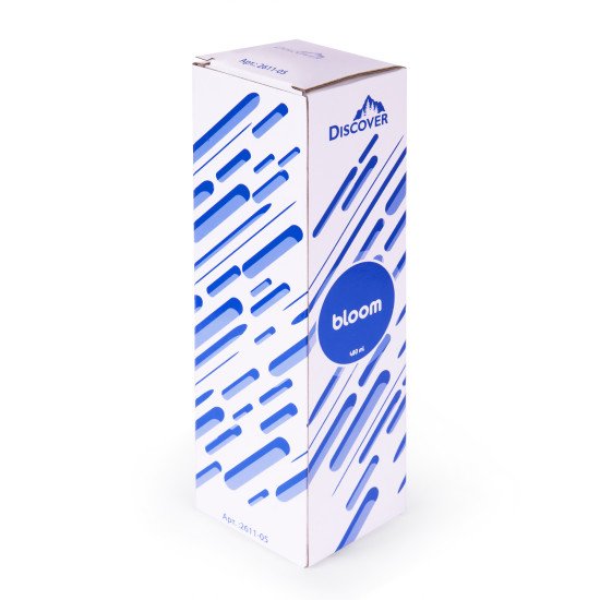 Термопляшка Bloom, ТМ Discover