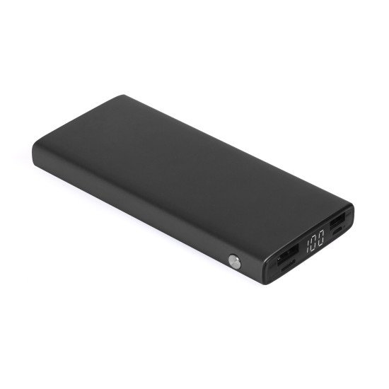 Універсальний зарядний пристрій Connect 10000 mAh, TM TEG Універсальний зарядний пристрій Connect 10000 mAh, TM TEG