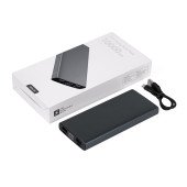 Універсальний зарядний пристрій Connect 10000  mAh, TM TEG