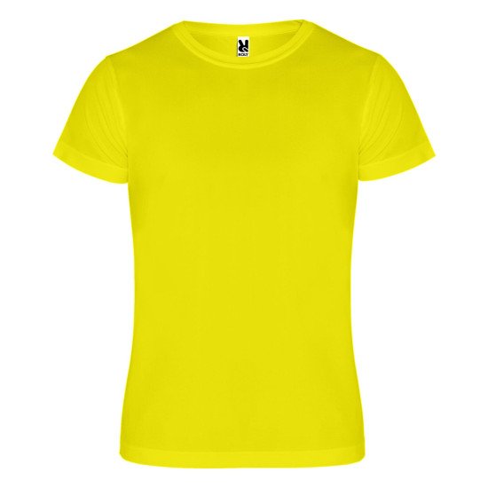 Футболка Camimera 135, TM Roly