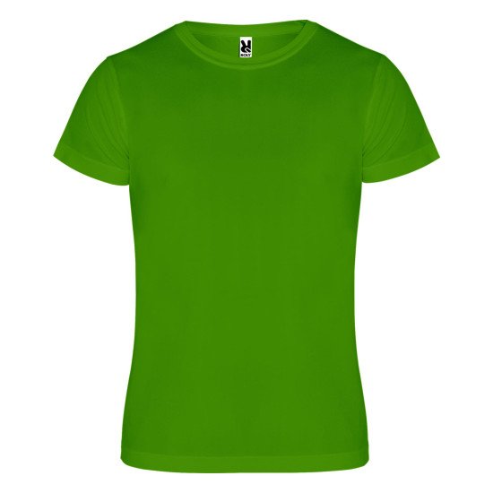 Футболка Camimera 135, TM Roly