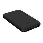 Універсальний зарядний пристрій Pocket 5000 mAh, TM TEG